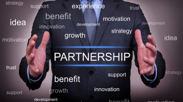 Working in Partnership